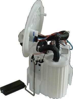 Wilmink Group WG1012962 Fuel pump WG1012962: Buy near me in Poland at 2407.PL - Good price!