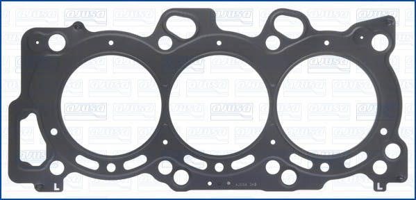 Wilmink Group WG1159783 Gasket, cylinder head WG1159783: Buy near me in Poland at 2407.PL - Good price!