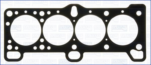Wilmink Group WG1159882 Gasket, cylinder head WG1159882: Buy near me in Poland at 2407.PL - Good price!