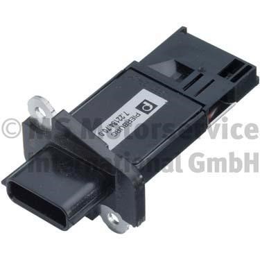 Wilmink Group WG1026728 Air mass sensor WG1026728: Buy near me in Poland at 2407.PL - Good price!