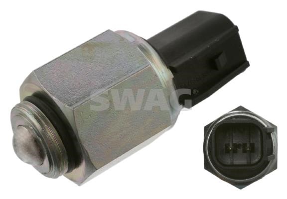 Wilmink Group WG2033701 Reverse gear sensor WG2033701: Buy near me in Poland at 2407.PL - Good price!