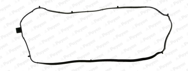 Wilmink Group WG1182630 Gasket, cylinder head cover WG1182630: Buy near me in Poland at 2407.PL - Good price!