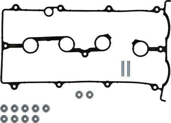 Wilmink Group WG1006557 Valve Cover Gasket (kit) WG1006557: Buy near me in Poland at 2407.PL - Good price!