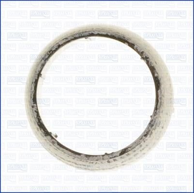 Wilmink Group WG1447680 Exhaust pipe gasket WG1447680: Buy near me in Poland at 2407.PL - Good price!