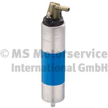 Wilmink Group WG1027044 Fuel pump WG1027044: Buy near me in Poland at 2407.PL - Good price!