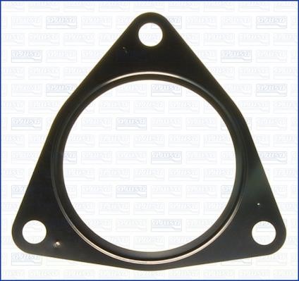 Wilmink Group WG1448682 Exhaust pipe gasket WG1448682: Buy near me in Poland at 2407.PL - Good price!