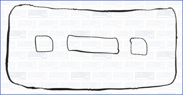 Wilmink Group WG1169643 Valve Cover Gasket (kit) WG1169643: Buy near me in Poland at 2407.PL - Good price!