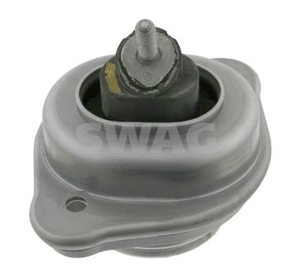 Wilmink Group WG1391917 Engine mount WG1391917: Buy near me in Poland at 2407.PL - Good price!