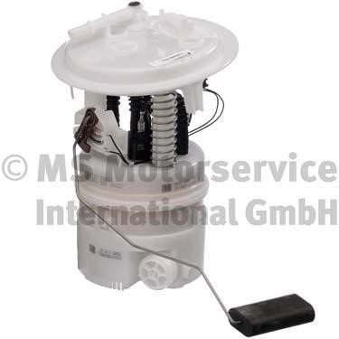 Wilmink Group WG1025631 Fuel pump WG1025631: Buy near me at 2407.PL in Poland at an Affordable price!