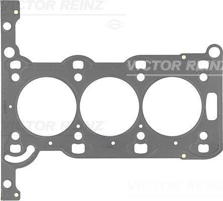 Wilmink Group WG1103371 Gasket, cylinder head WG1103371: Buy near me in Poland at 2407.PL - Good price!