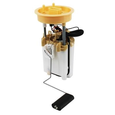 Wilmink Group WG1012856 Fuel pump WG1012856: Buy near me in Poland at 2407.PL - Good price!