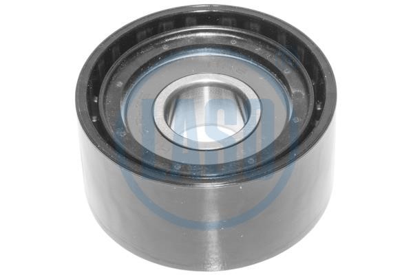 Wilmink Group WG1804182 Bypass roller WG1804182: Buy near me in Poland at 2407.PL - Good price!