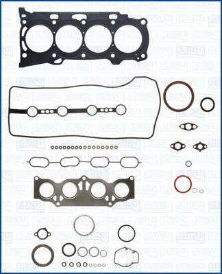 Wilmink Group WG1165411 Full Gasket Set, engine WG1165411: Buy near me in Poland at 2407.PL - Good price!