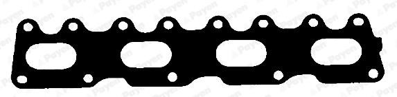 Wilmink Group WG1177053 Exhaust manifold dichtung WG1177053: Buy near me in Poland at 2407.PL - Good price!