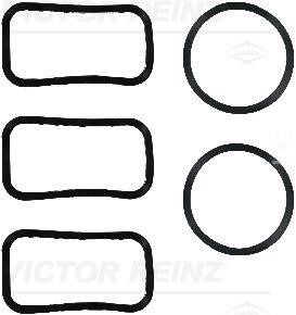 Wilmink Group WG1791173 Valve Cover Gasket (kit) WG1791173: Buy near me in Poland at 2407.PL - Good price!