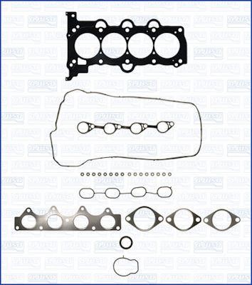 Wilmink Group WG1753018 Full Gasket Set, engine WG1753018: Buy near me in Poland at 2407.PL - Good price!