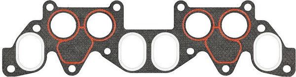 Wilmink Group WG1007118 Gasket common intake and exhaust manifolds WG1007118: Buy near me in Poland at 2407.PL - Good price!