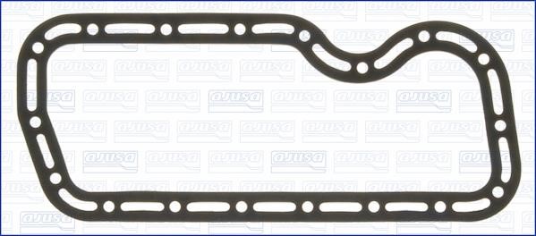 Wilmink Group WG1162738 Gasket oil pan WG1162738: Buy near me at 2407.PL in Poland at an Affordable price!