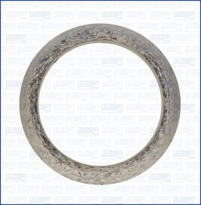Wilmink Group WG1448984 Exhaust pipe gasket WG1448984: Buy near me in Poland at 2407.PL - Good price!