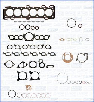 Wilmink Group WG1752309 Full Gasket Set, engine WG1752309: Buy near me in Poland at 2407.PL - Good price!