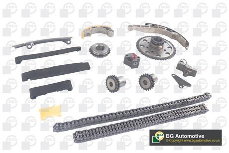 Wilmink Group WG1488358 Timing chain kit WG1488358: Buy near me in Poland at 2407.PL - Good price!