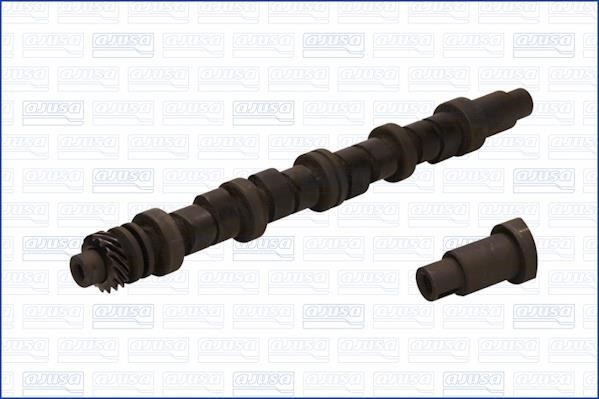 Wilmink Group WG1171414 Camshaft WG1171414: Buy near me in Poland at 2407.PL - Good price!