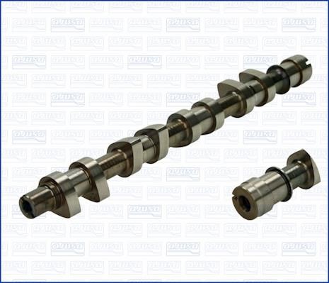 Wilmink Group WG1171475 Camshaft WG1171475: Buy near me in Poland at 2407.PL - Good price!