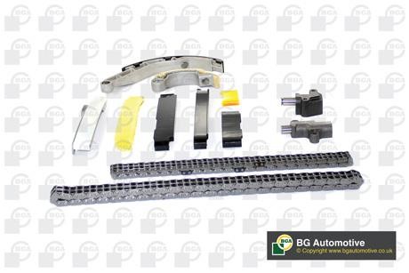 Wilmink Group WG1488166 Timing chain kit WG1488166: Buy near me in Poland at 2407.PL - Good price!