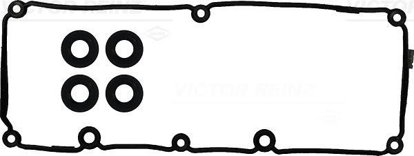 Wilmink Group WG1103274 Valve Cover Gasket (kit) WG1103274: Buy near me in Poland at 2407.PL - Good price!