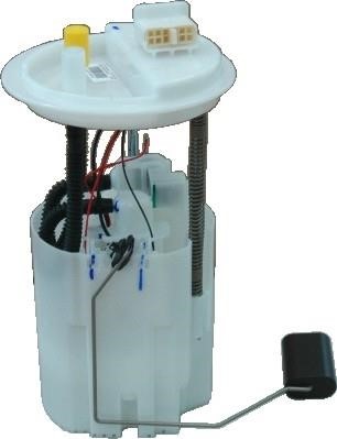 Wilmink Group WG1013074 Fuel pump WG1013074: Buy near me in Poland at 2407.PL - Good price!