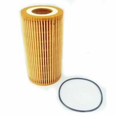 Wilmink Group WG1746591 Oil Filter WG1746591: Buy near me in Poland at 2407.PL - Good price!