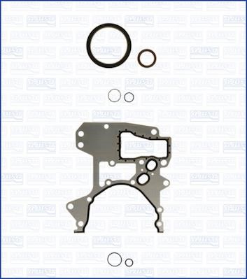 Wilmink Group WG1169179 Gasket Set, crank case WG1169179: Buy near me in Poland at 2407.PL - Good price!