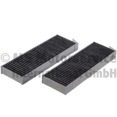 Wilmink Group WG1726453 Filter, interior air WG1726453: Buy near me in Poland at 2407.PL - Good price!