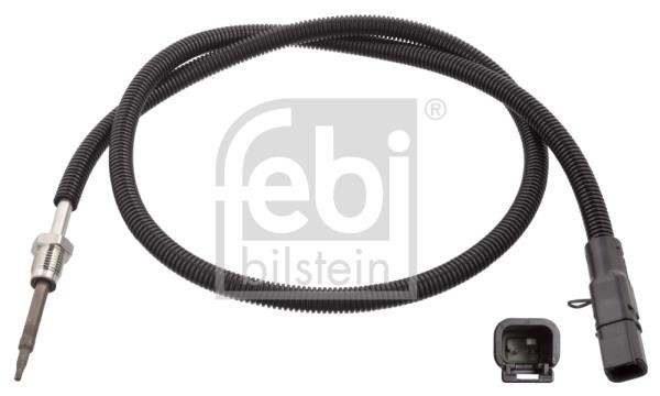 Wilmink Group WG1836380 Exhaust gas temperature sensor WG1836380: Buy near me in Poland at 2407.PL - Good price!