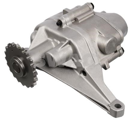 Wilmink Group WG1837699 OIL PUMP WG1837699: Buy near me in Poland at 2407.PL - Good price!