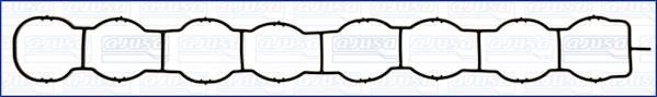 Wilmink Group WG1162465 Gasket, intake manifold WG1162465: Buy near me at 2407.PL in Poland at an Affordable price!