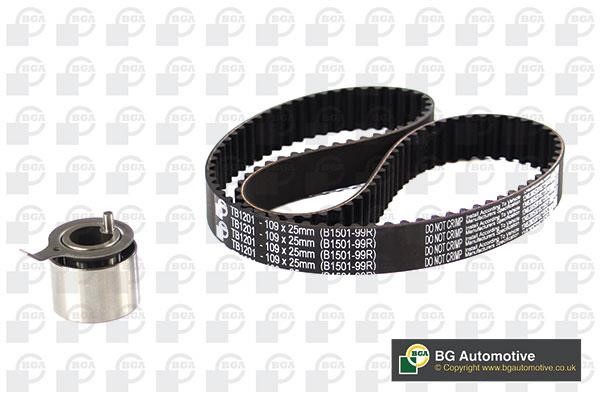 Wilmink Group WG1767878 Timing Belt Kit WG1767878: Buy near me in Poland at 2407.PL - Good price!