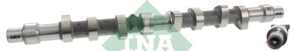 Wilmink Group WG1780263 Camshaft WG1780263: Buy near me in Poland at 2407.PL - Good price!