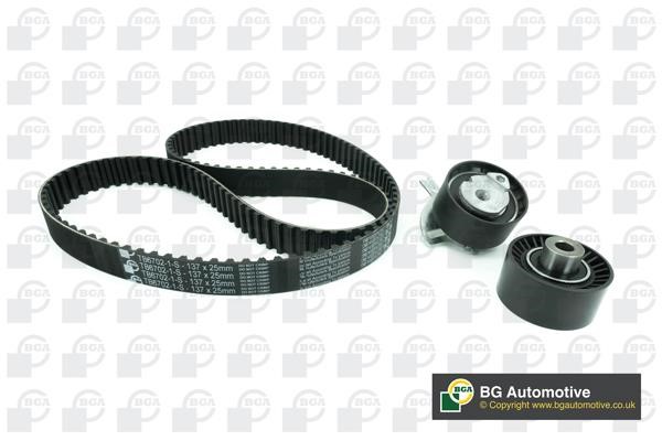 Wilmink Group WG1767881 Timing Belt Kit WG1767881: Buy near me in Poland at 2407.PL - Good price!