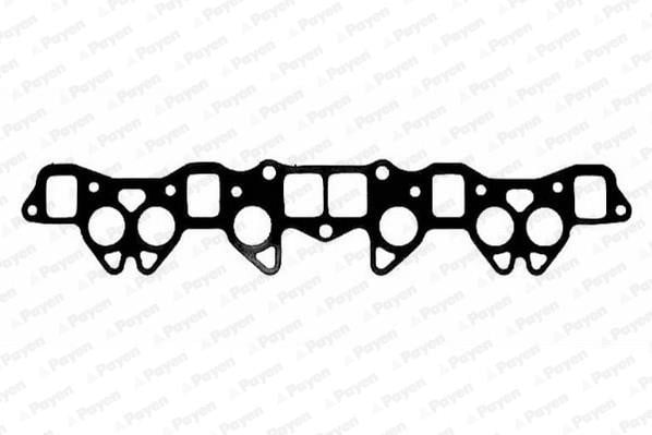 Wilmink Group WG1181379 Gasket common intake and exhaust manifolds WG1181379: Buy near me in Poland at 2407.PL - Good price!