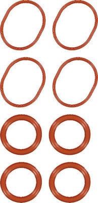 Wilmink Group WG1004155 Intake manifold gaskets, kit WG1004155: Buy near me in Poland at 2407.PL - Good price!