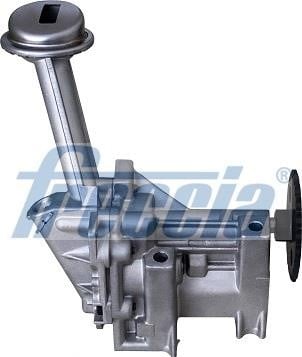 Wilmink Group WG1940915 OIL PUMP WG1940915: Buy near me in Poland at 2407.PL - Good price!