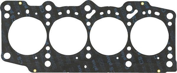 Wilmink Group WG1003893 Gasket, cylinder head WG1003893: Buy near me in Poland at 2407.PL - Good price!