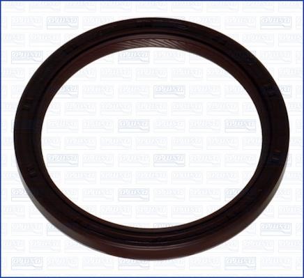 Wilmink Group WG1163426 Oil seal crankshaft front WG1163426: Buy near me in Poland at 2407.PL - Good price!