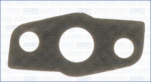 Wilmink Group WG1447000 Exhaust Gas Recirculation Valve Gasket WG1447000: Buy near me in Poland at 2407.PL - Good price!