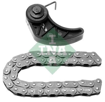 Wilmink Group WG1725449 Timing chain kit WG1725449: Buy near me in Poland at 2407.PL - Good price!