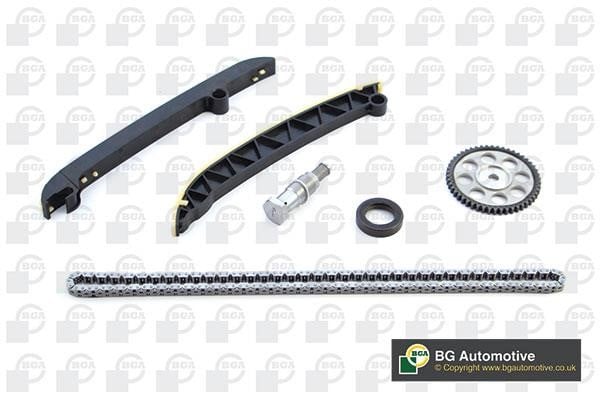 Wilmink Group WG1768006 Timing chain kit WG1768006: Buy near me in Poland at 2407.PL - Good price!