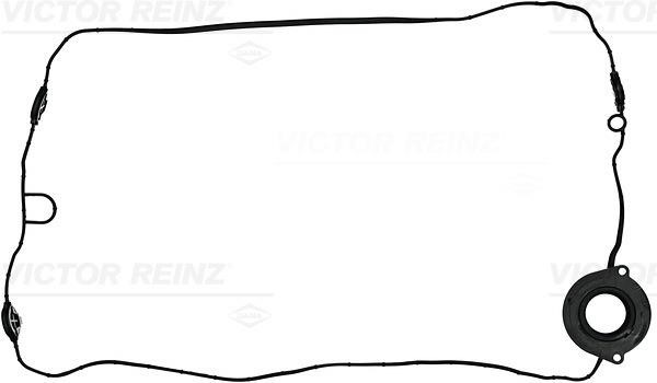 Wilmink Group WG1379693 Gasket, cylinder head cover WG1379693: Buy near me in Poland at 2407.PL - Good price!