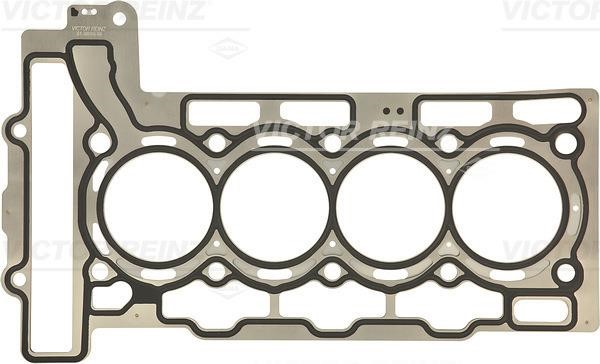 Wilmink Group WG1245195 Gasket, cylinder head WG1245195: Buy near me in Poland at 2407.PL - Good price!