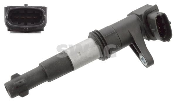 Wilmink Group WG1890055 Ignition coil WG1890055: Buy near me in Poland at 2407.PL - Good price!